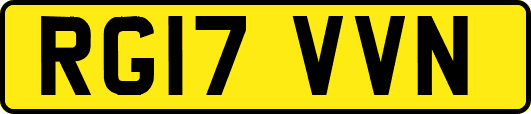 RG17VVN