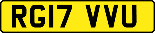 RG17VVU