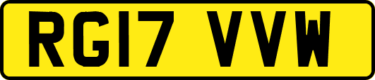 RG17VVW