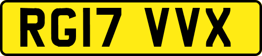 RG17VVX