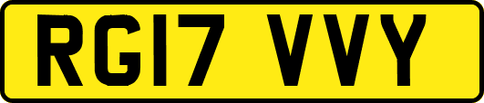 RG17VVY