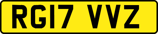 RG17VVZ