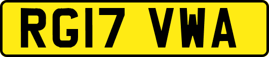 RG17VWA