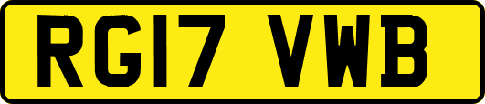 RG17VWB