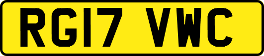 RG17VWC
