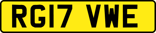 RG17VWE