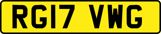 RG17VWG