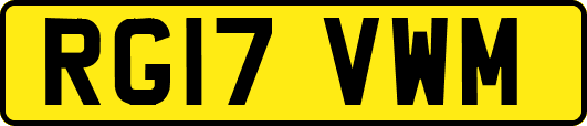RG17VWM