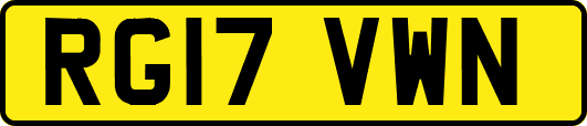 RG17VWN
