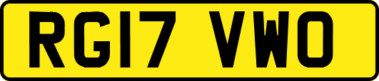RG17VWO