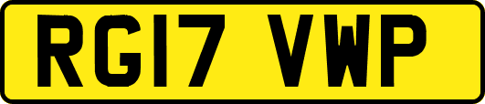 RG17VWP