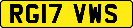RG17VWS