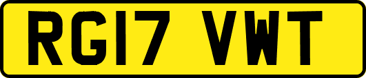 RG17VWT