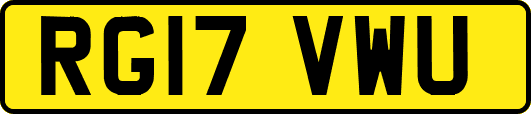 RG17VWU