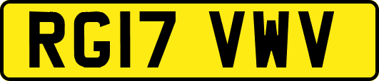 RG17VWV