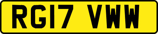 RG17VWW