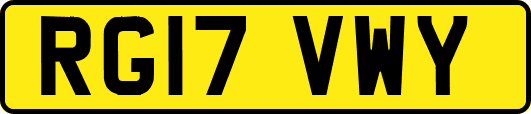 RG17VWY