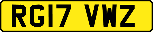 RG17VWZ