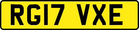 RG17VXE