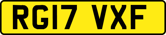 RG17VXF