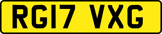 RG17VXG