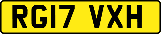 RG17VXH