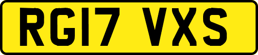 RG17VXS