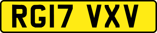 RG17VXV