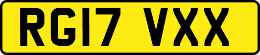 RG17VXX