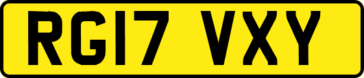 RG17VXY