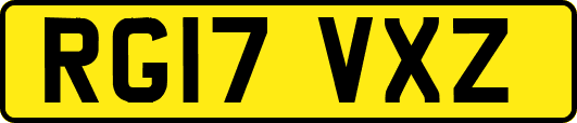 RG17VXZ