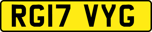 RG17VYG