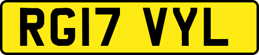 RG17VYL