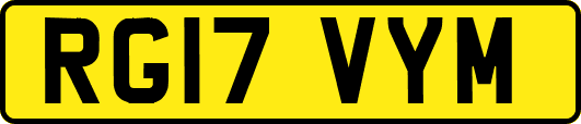 RG17VYM