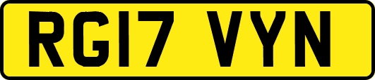 RG17VYN