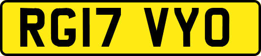 RG17VYO