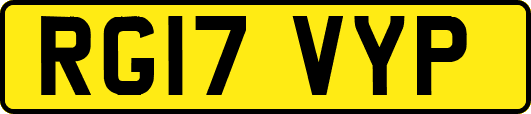 RG17VYP