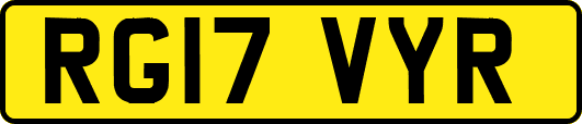 RG17VYR