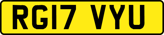 RG17VYU