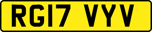 RG17VYV
