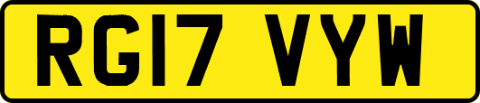 RG17VYW