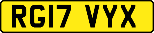 RG17VYX