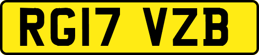 RG17VZB
