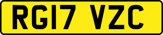 RG17VZC