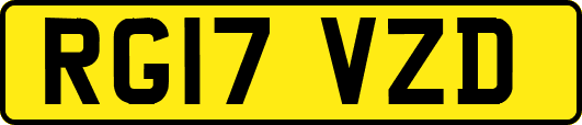 RG17VZD