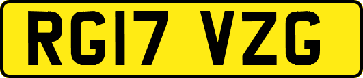 RG17VZG