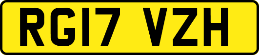 RG17VZH