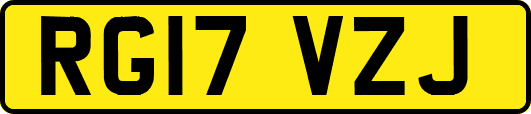 RG17VZJ