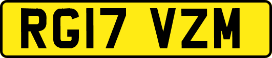 RG17VZM