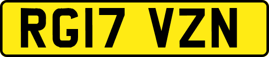 RG17VZN